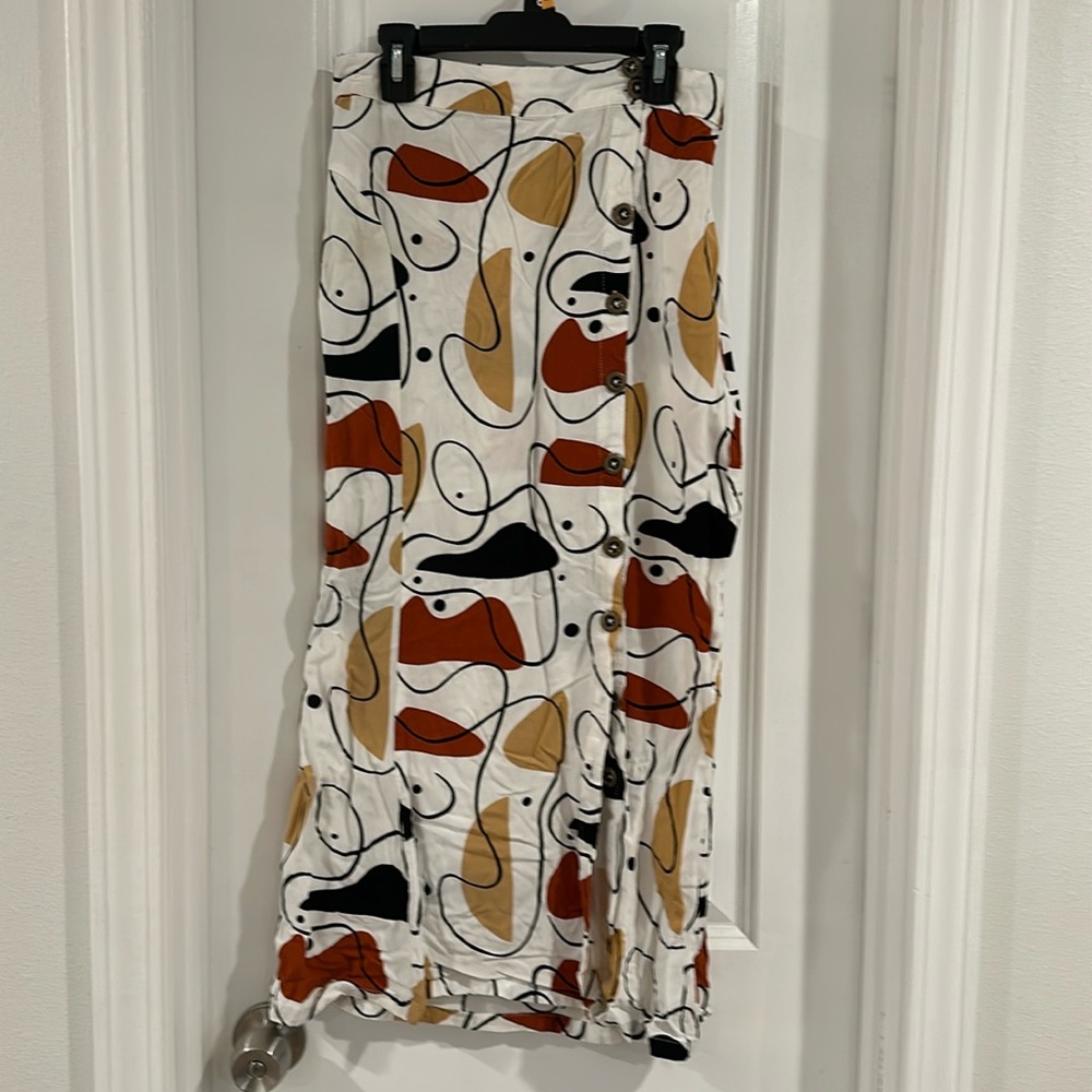 Valija Skirt
